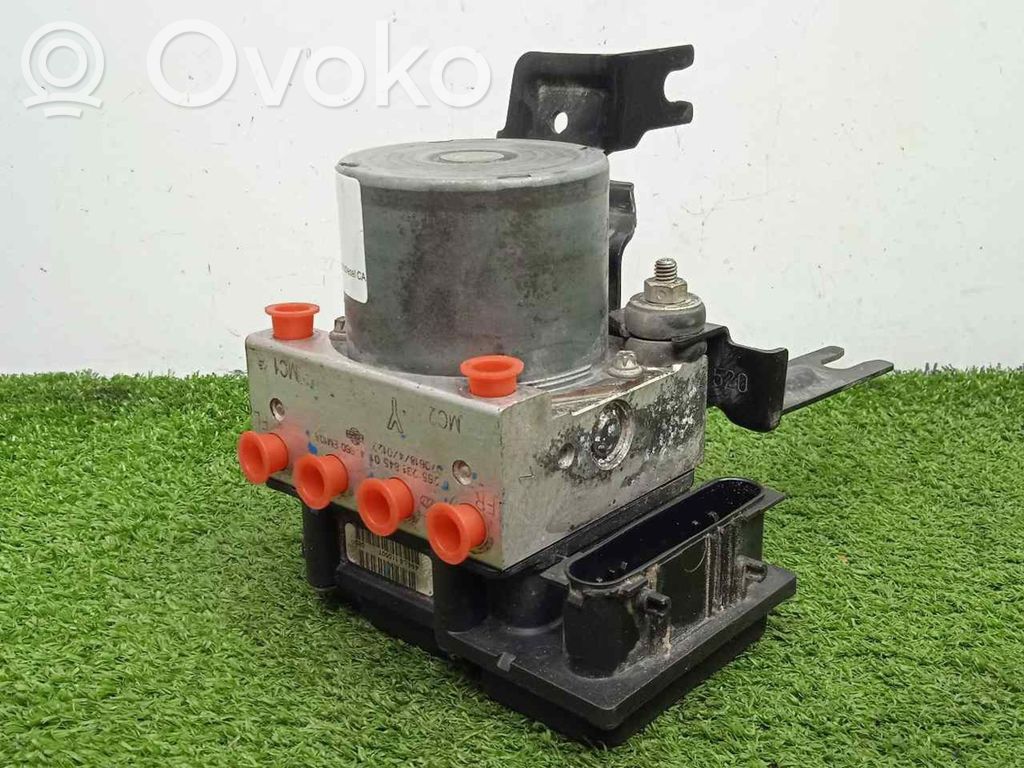 ABS Pump   BOSCH