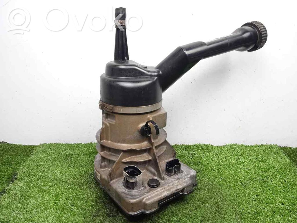 Pompe direction assistée   TRW