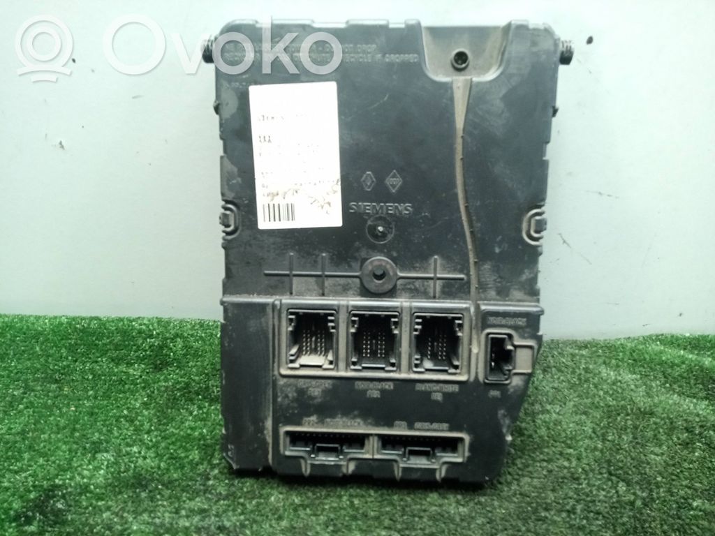 Other control units/modules   UCHX84N2,SIEMENS