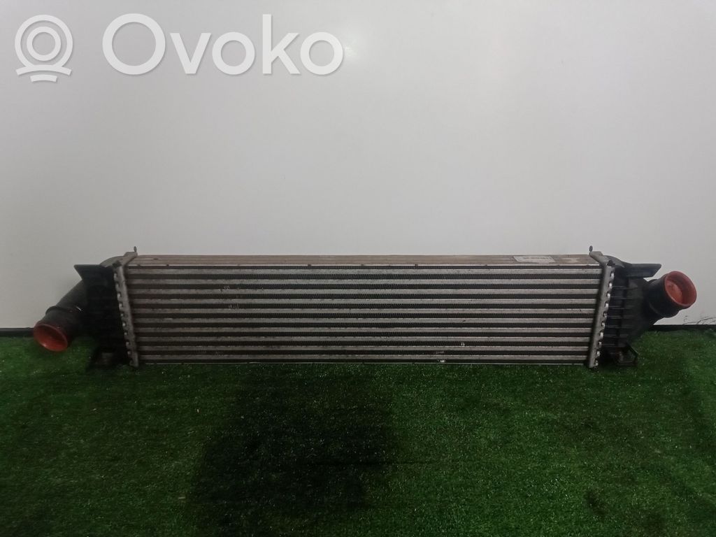 Radiatore intercooler