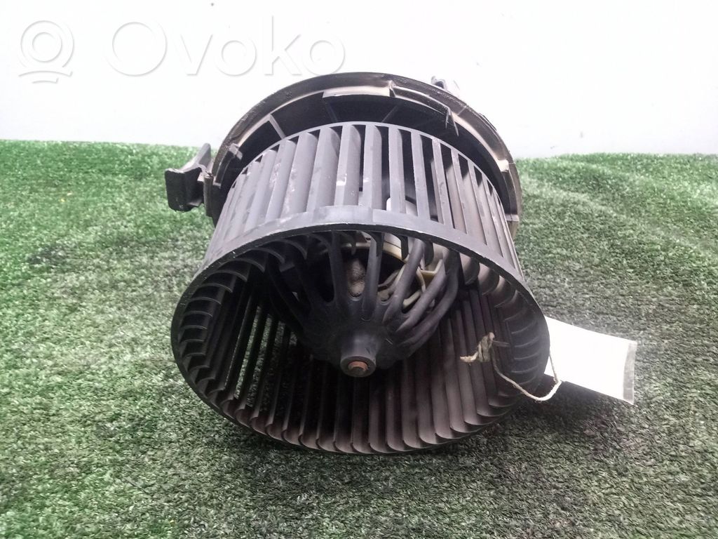 Heater fan/blower   SINCLIMA