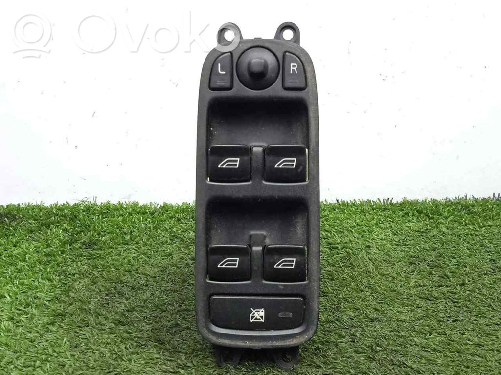 Volvo V50 Interruttore di controllo dell’alzacristalli elettrico 