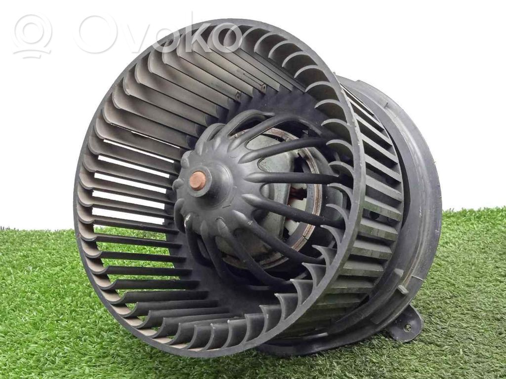 Citroen C3 Pluriel Heater fan/blower 