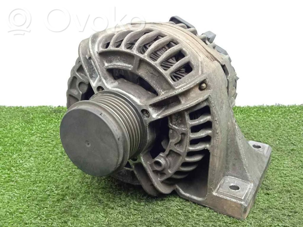 Volvo S80 Ģenerators 