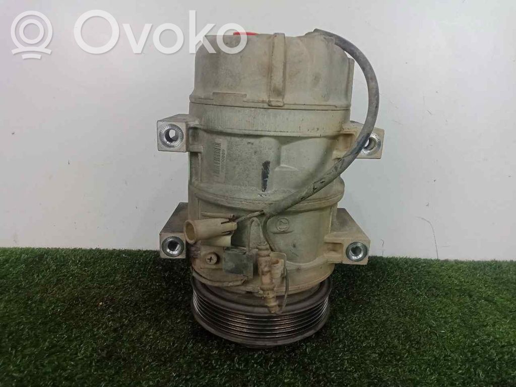 Volvo S80 Air conditioning (A/C) compressor (pump) 