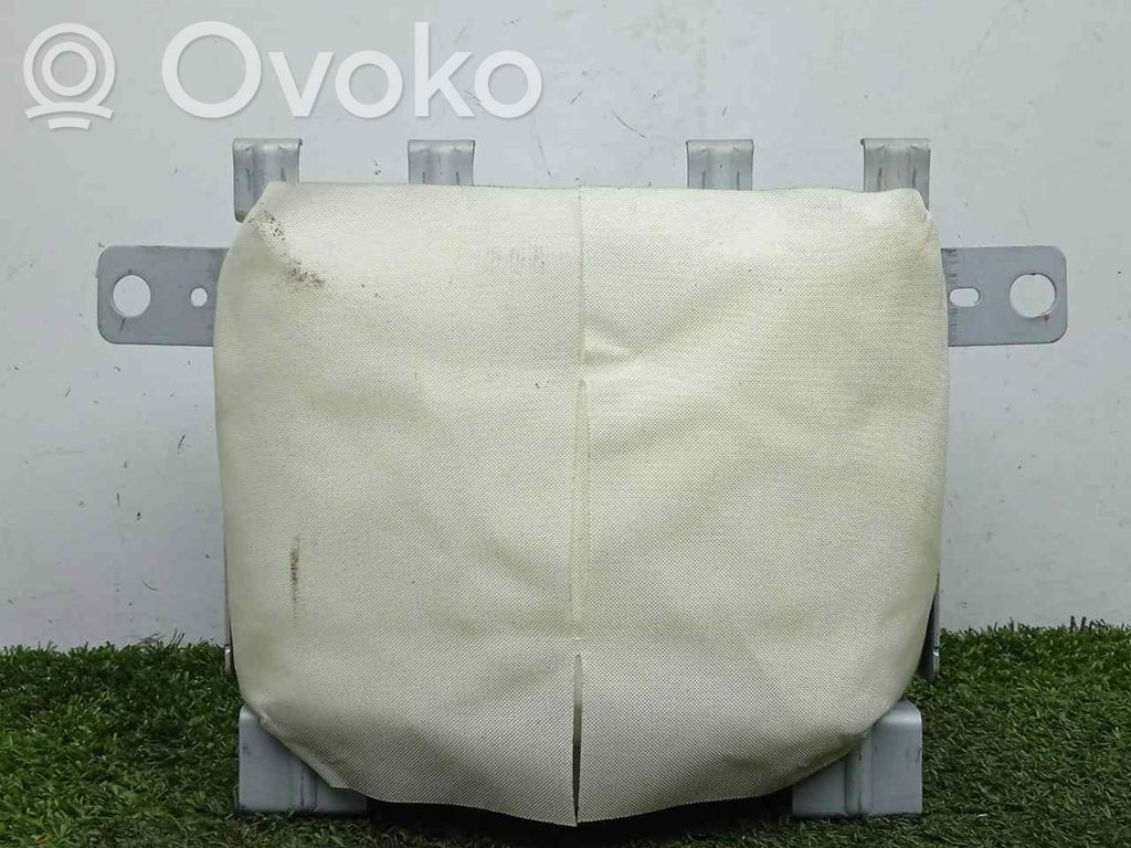 Sivuturvatyyny   T94462A