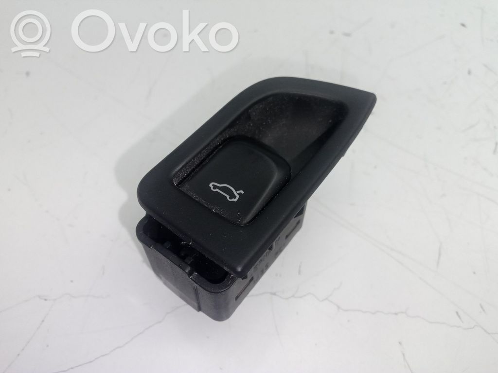 Audi A5 8T 8F Interruptor de control multifunción 