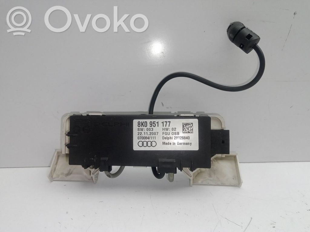 Sonstige Leuchte Innenraum   8K095117728026840