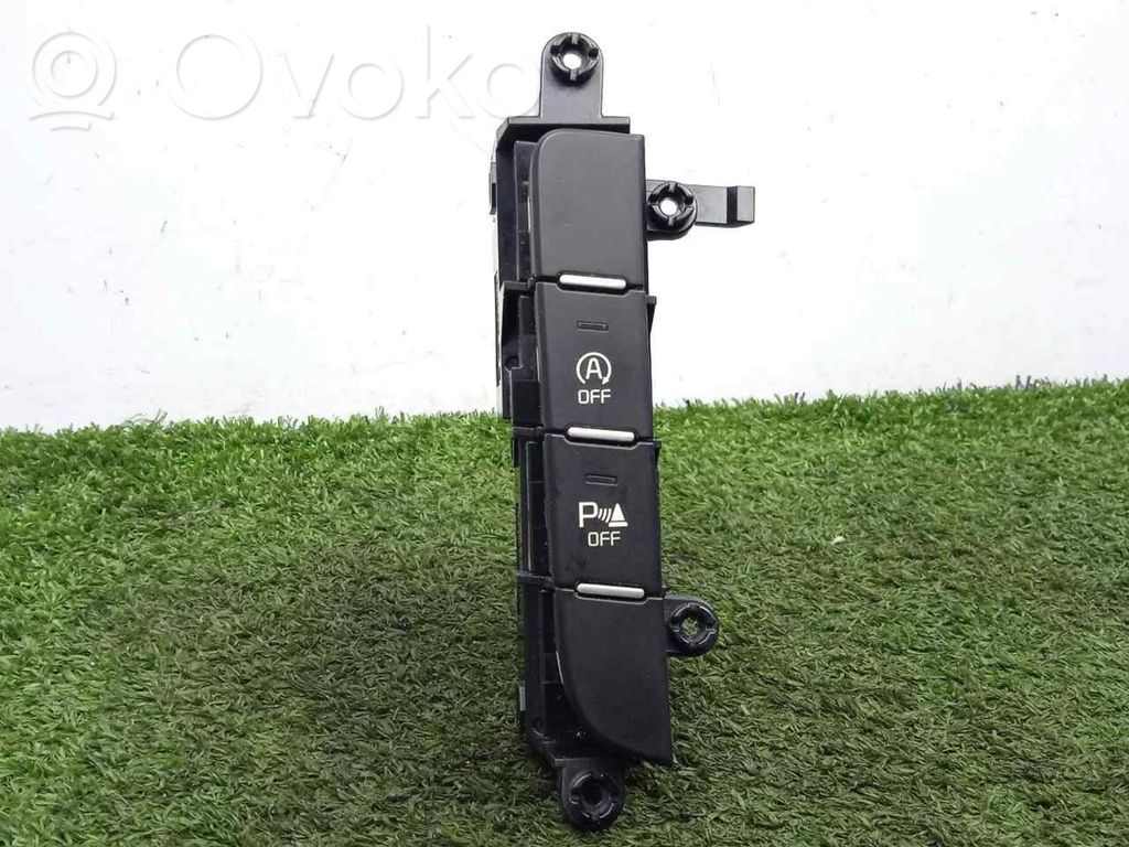 KIA Ceed Przyciski multifunkcyjne 