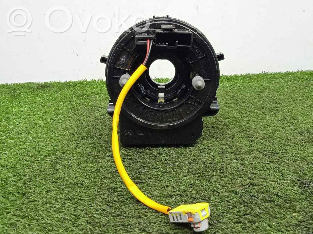 Airbag del volante
