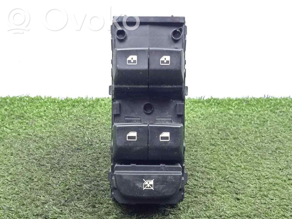 Comutator comandă geamuri electrice   93570J7100,4BOTONES