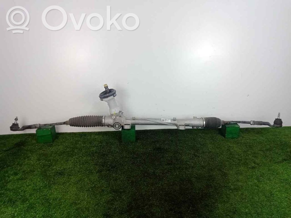 KIA Ceed Lenkgetriebe 