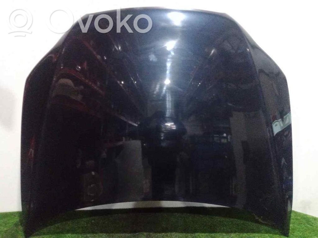 Dzinēja pārsegs (vāks)   4L0823029A,AZULOSCURO,AZULOSCURO