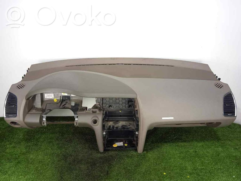 Dashboard   4L1858041