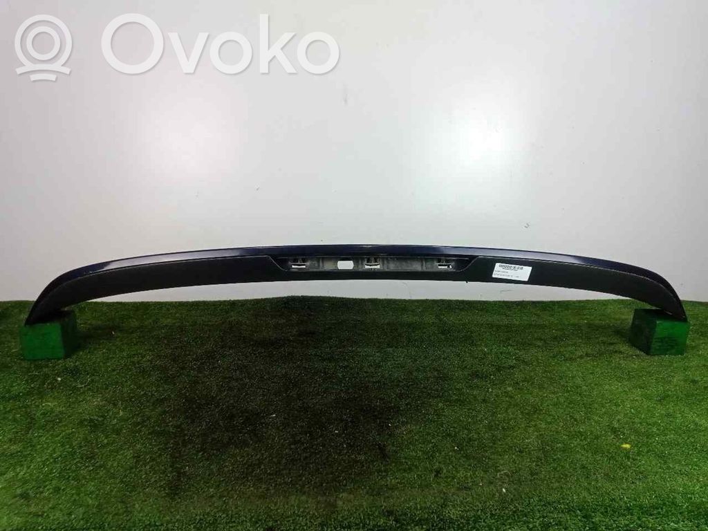 Tailgate/trunk spoiler   4L0827933