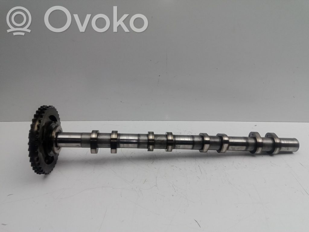 Camshaft