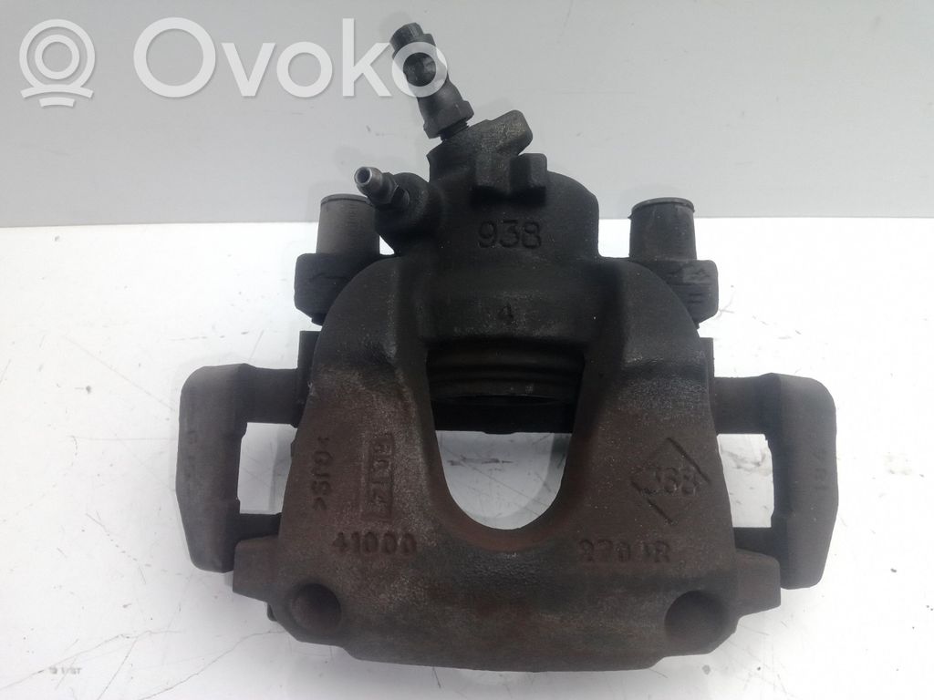 Bremssattel vorne   410002704R938,ATE