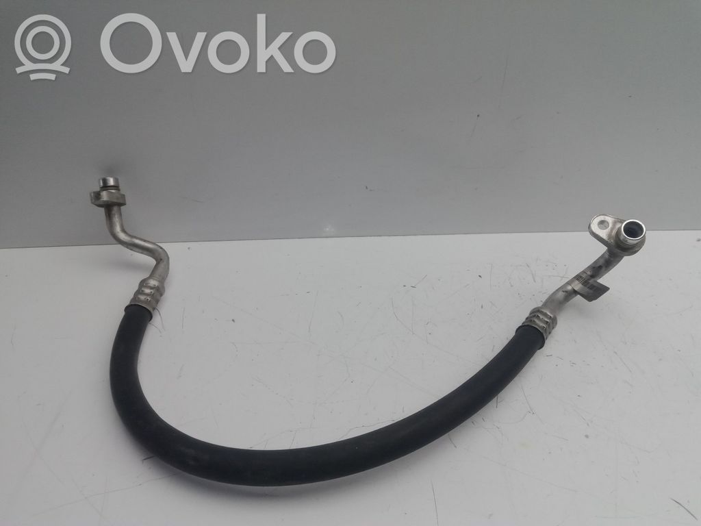 Renault Clio IV Conductă/furtun aer condiționat (A/C) 