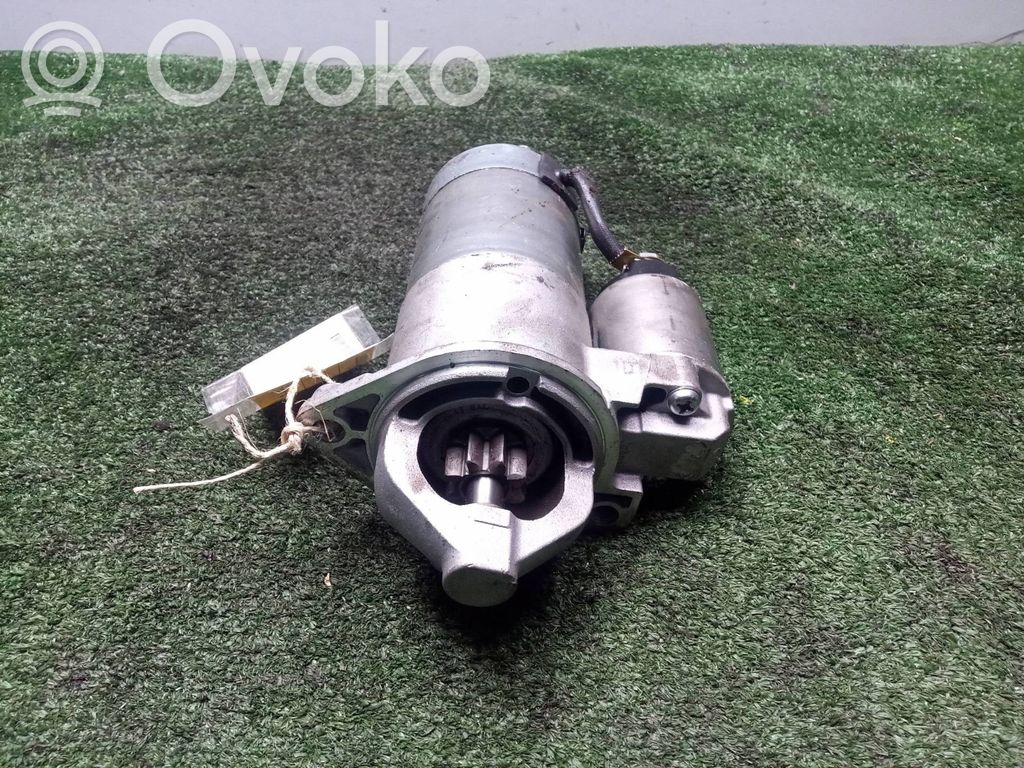 Starter motor   8DIENTES,VALEO