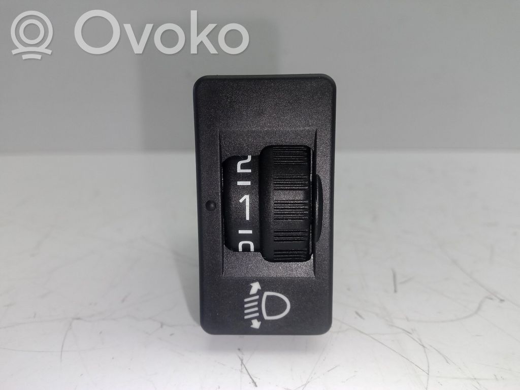 Citroen C4 II Picasso Interruptor de control multifunción 