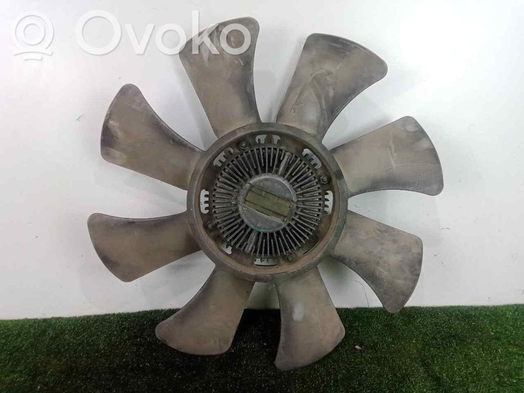 Mehāniskais ventilators   SINREFERENCIA