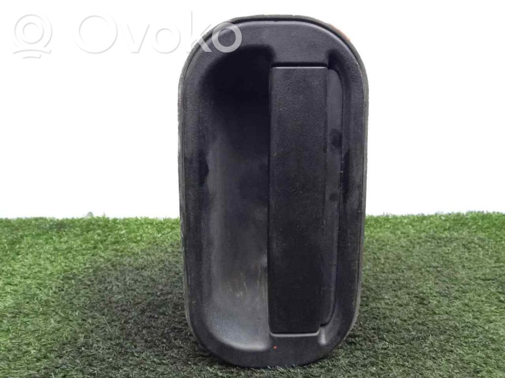 Etuoven ulkokahva   MC142095MC142997