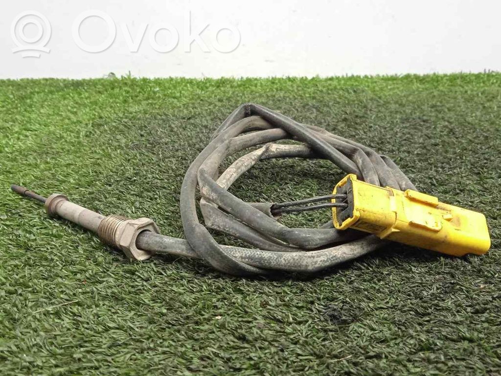 Sensor   9670381580,2CABLES
