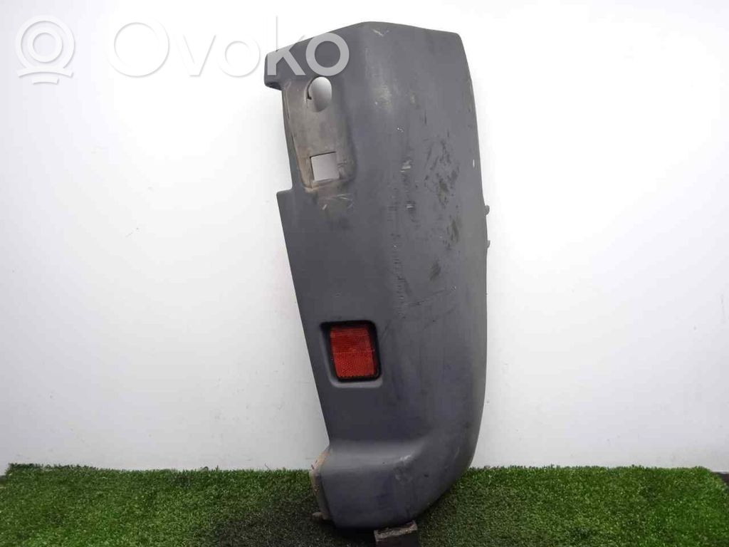 Peugeot Boxer Narożnik zderzaka tylnego 