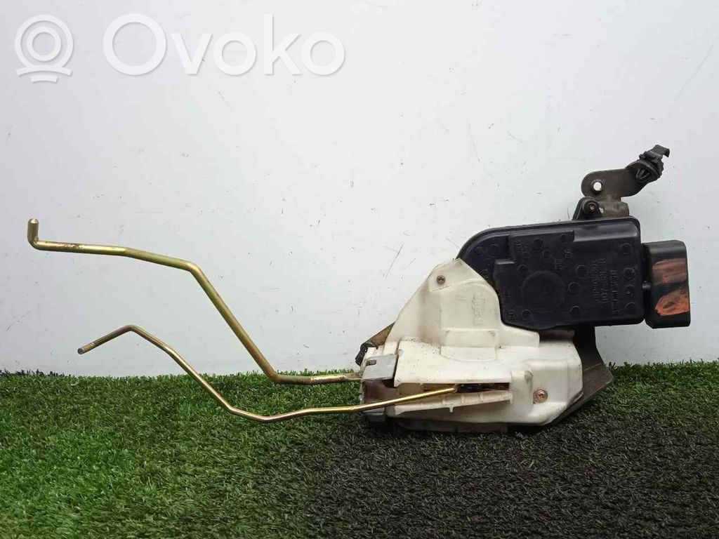 Priekšpusē slēdzene   8220186G10,ELECTRICA6PINES
