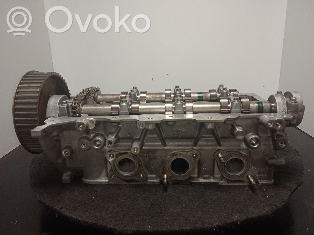 Culata del motor   PM9X2Q6C064CA,V6