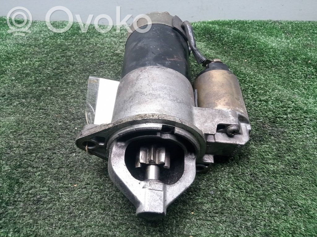 Starteris   361002A000,8DIENTES,VALEO