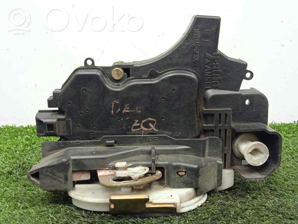 Etuoven lukko   SINREFERENCIA,5PUERTAS,5PINES