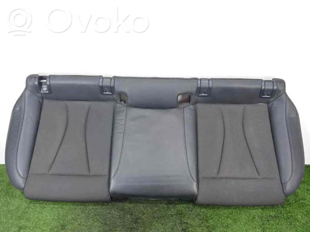 Rear seat   SINREFERENCIA,SLINE4PUERTAS
