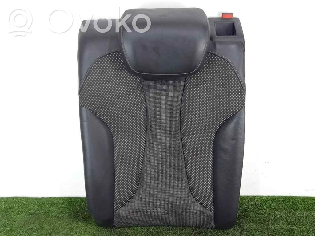 Rear seat   SINREFERENCIA,SLINE4PUERTAS