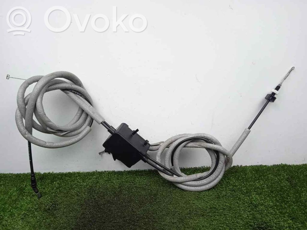 Sonstige Geräte   7C0843418D,CABLESCERRADURA