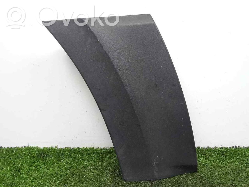 Moldura inferior   7C0853507