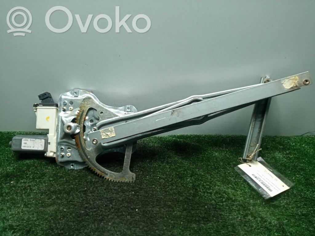 Toyota Corolla Verso E121 Lève-vitre électrique de porte avant 