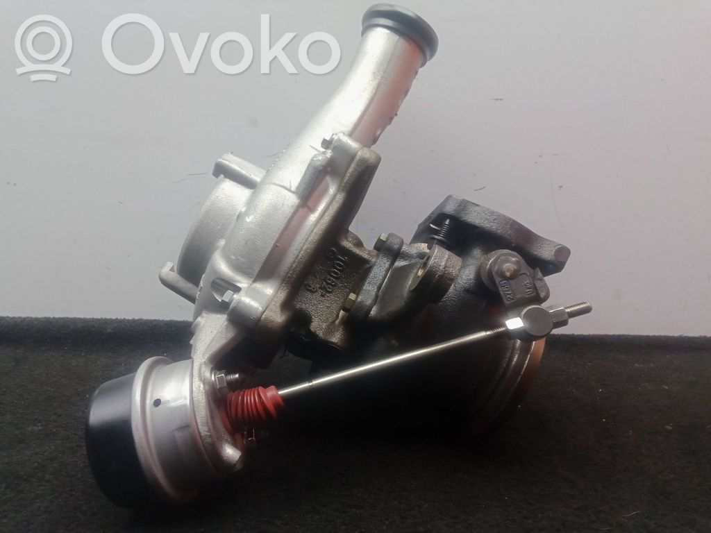 Turbina