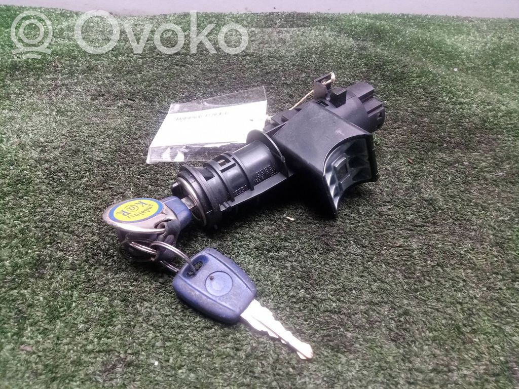 Cerradura de encendido   SINREFERENCIA