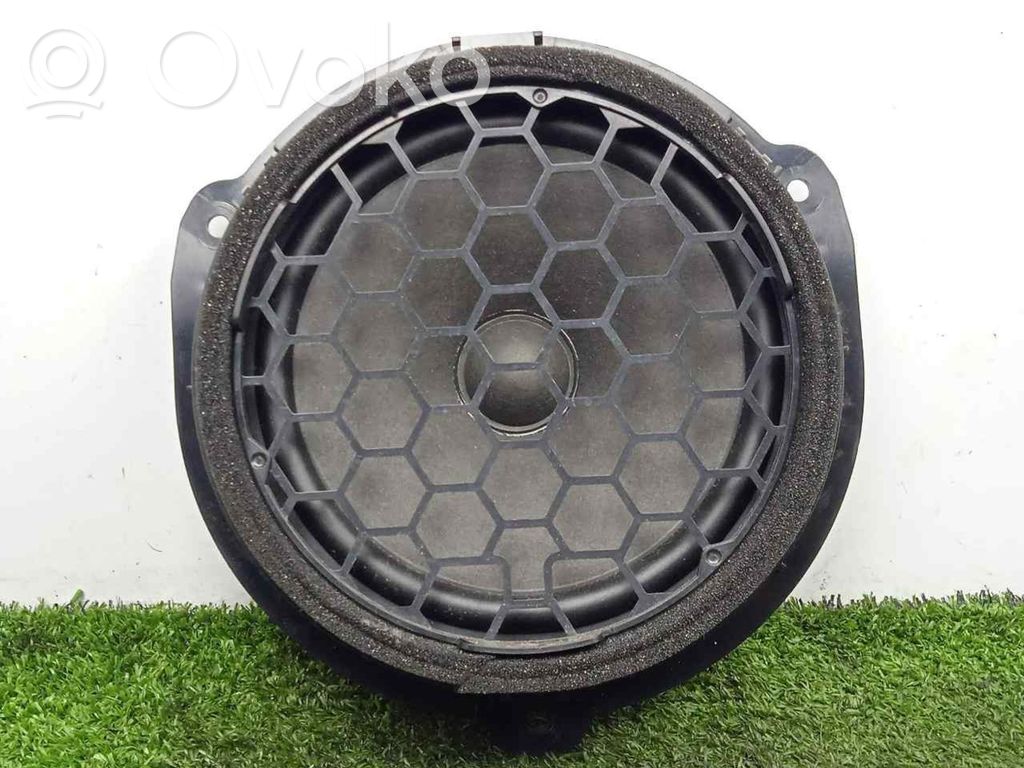 Unidad de control de sonido audio HiFi   8V4035411
