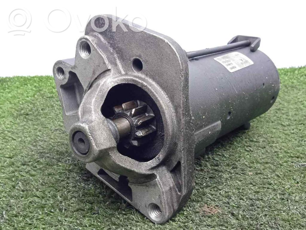 Motor de arranque   7711497567,10DIENTES