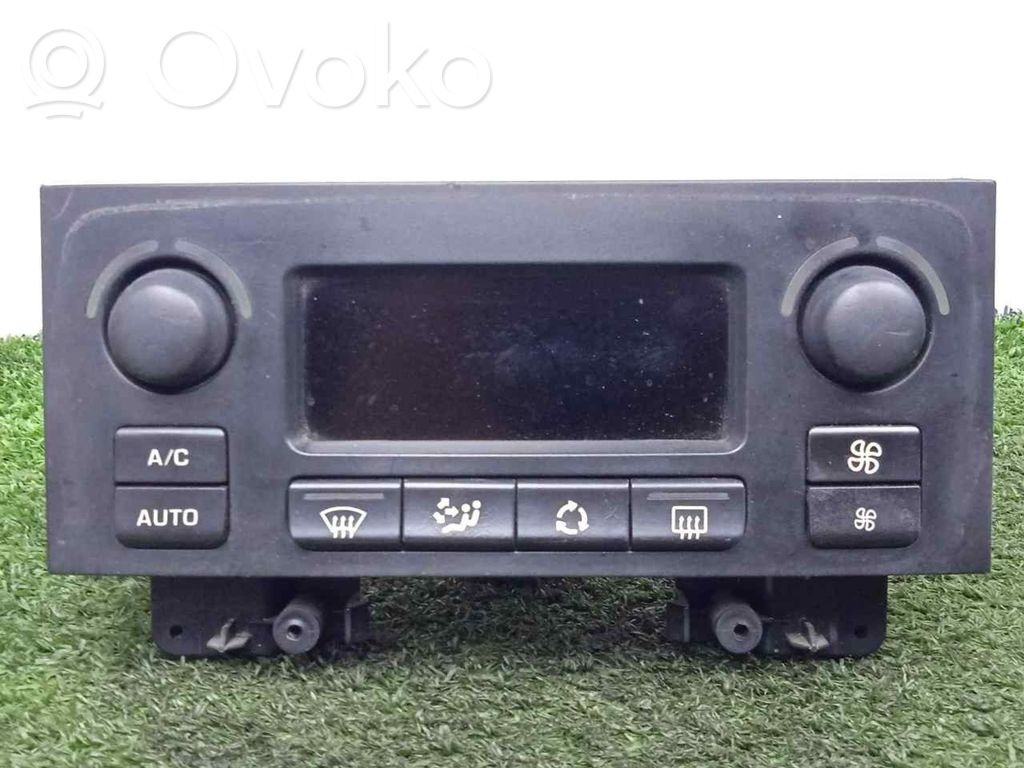 Ilmastoinnin ohjainlaite   2SERIE