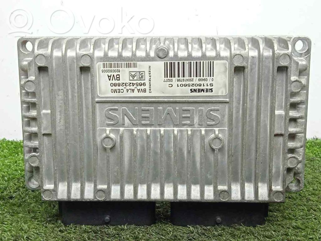 Getriebesteuergerät TCU   SIEMENS
