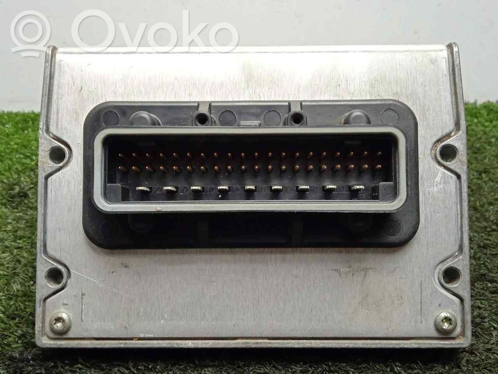 Alte unități/module de control   04869000AJ