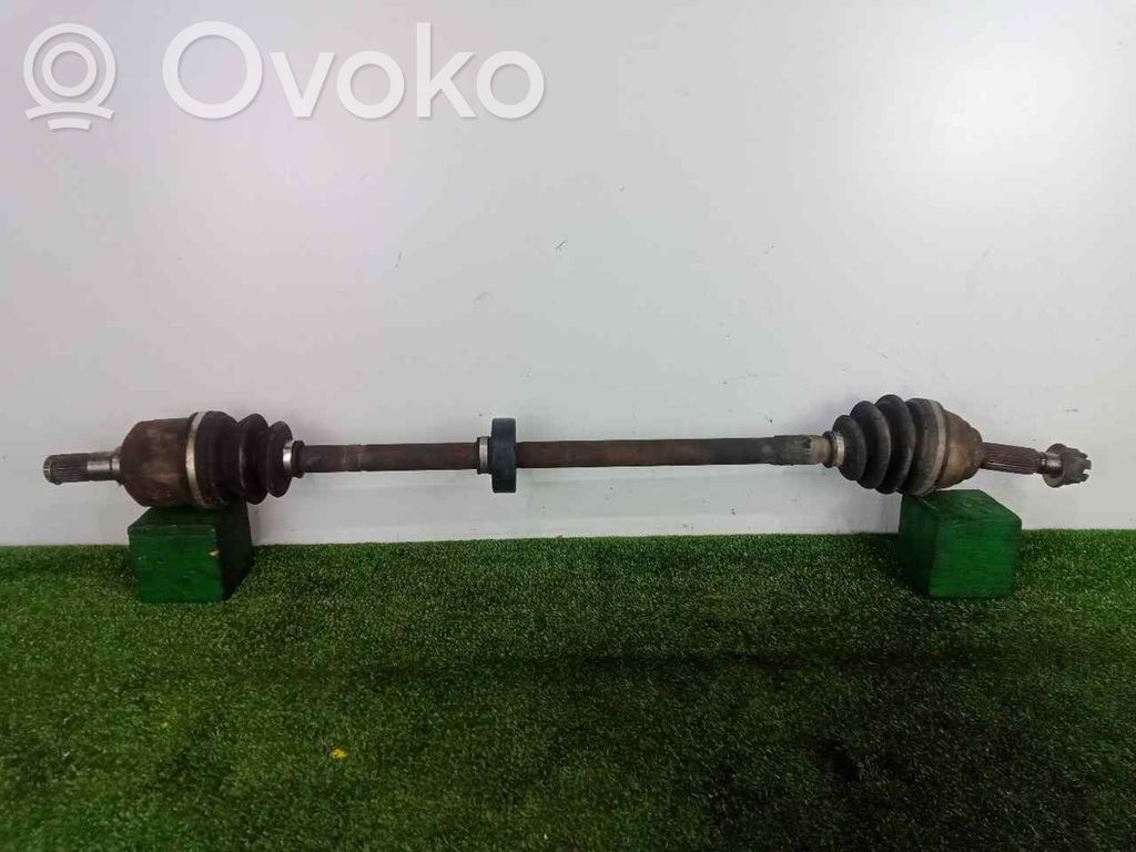 Front driveshaft   SINREFERENCIA,SINCORONA,L925MM
