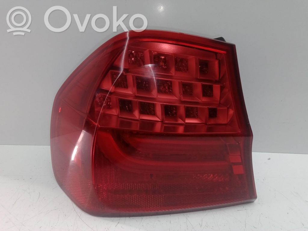 Lampa tylna   7289425,0912,EXTERIORLED