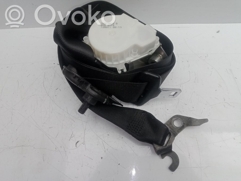 Sicherheitsgurt vorne   34073018B