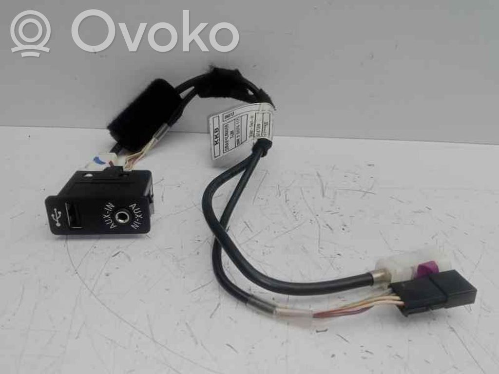BMW 3 E90 E91 Altre centraline/moduli