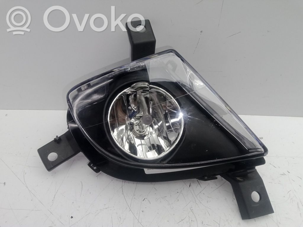BMW 3 E90 E91 Światło przeciwmgłowe przednie 
