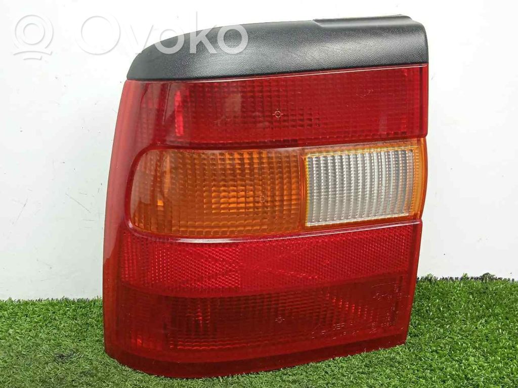 Rear/tail lights   SINREFERENCIA,VECTRAA